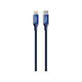 ttec AlumiCable Lightning-Type-C Hızlı Şarj Kablosu 150cm 2DK41