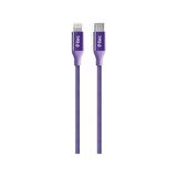 ttec AlumiCable Lightning-Type-C Hızlı Şarj Kablosu 150cm 2DK41