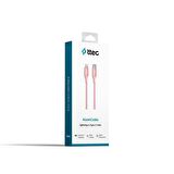 ttec AlumiCable Lightning-Type-C Hızlı Şarj Kablosu 150cm 2DK41