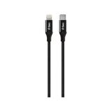 ttec AlumiCable Lightning-Type-C Hızlı Şarj Kablosu 150cm 2DK41