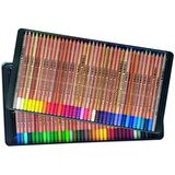 LYRA Rembrandt Polycolor Pencils Kuru Boya Kalemi 72'li Set