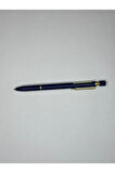 Versatil 0,7 mm Altın Desenlı Kurşun Kalem (1 Adet)