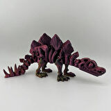 Stegosaurus Kemik Oyuncağı