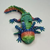 Robolotl Oyuncağı