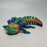Robolotl Oyuncağı