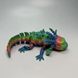 Robolotl Oyuncağı