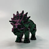 Triceratops Oyuncağı