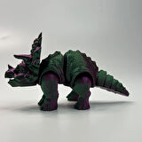 Triceratops Oyuncağı