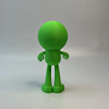 Blob Lab oyuncağı