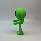 Blob Lab oyuncağı