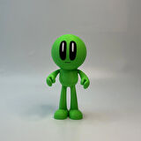 Blob Lab oyuncağı