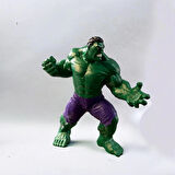 Hulk Figürü