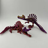 Spinosaurus Oyuncağı