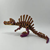 Spinosaurus Oyuncağı