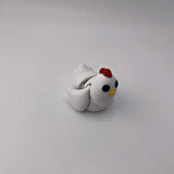 Mini Tavuk Oyuncağı