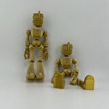 Yangmei Robot Oyuncağı