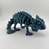Ankylosaurus-Ejderha-Oyuncağı