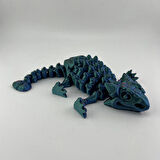 Ankylosaurus-Ejderha-Oyuncağı