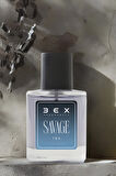 M02 Sauvage 50 Ml Erkek Parfümü