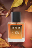 105 - Stronger With You 50ml Erkek Parfüm