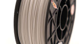 1.75 mm, Pla+ Filament - Gümüş, 1 Kg - Monte Lua