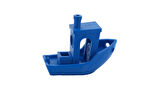 1.75 mm Pla Filament - Mavi, 1 Kg - Monte Lua