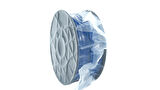 1.75 mm Pla Filament - Mavi, 1 Kg - Monte Lua