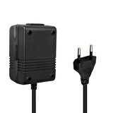 220V - 110V 120Va Ac/Ac Dönüştürücü Transformatör, 120W