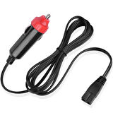 3 Metre Araç Buzdolabı Kablosu (2x0.5mm) IC-246B-8