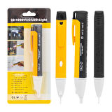 Temassız Faz Kontrol Kalemi 90V-1000V Ac Voltaj Tester Gerilim Tester