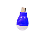 3 Adet, USB, Beyaz, Gece Lambası, Mini Ampul, Aydınlatma, 1,5W, 5V, USB mini ampul, 67x35mm