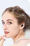 Earbuds Kulak Içi Dokunmatik Bluetooth Kulaklık Led Göstergeli Powerbankli Kablosuz Wireless V5.3