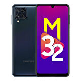 Galaxy M32 4GB RAM 64GB HAFIZA Akıllı Cep Telefonu 