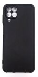 Samsung Galaxy M33 5G Ruber Case Yumuşak Slikon Kılıf