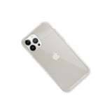 Iphone 14 Kılıf 3D Vera - Şeffaf