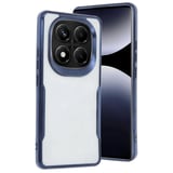 Redmi Note 14 Kılıf Kapak - Lacivert