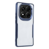 Redmi Note 14 Kılıf Kapak - Lacivert