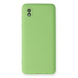 Galaxy A01 Core Kılıf First - Yeşil