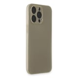 Iphone 15 Kılıf - Titan Gri