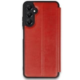 Galaxy A17 5G Flip Cover - Kırmızı