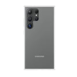 Galaxy S24 Kılıf Lüx Şeffaf