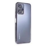 Redmi Note 12 5G Kılıf Lensli - Siyah