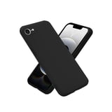 Iphone 16E Kılıf First - Siyah