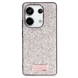 Redmi Note 13 4G Bright Simli Kapak - Gold
