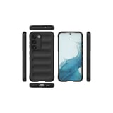 Galaxy S23 Kılıf Optimum - Siyah