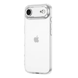 Iphone 17 Air Lüx Şeffaf - Şeffaf