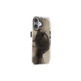 Iphone 16 Phantom Magsafe Kapak - Siyah