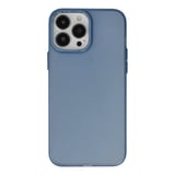 Iphone 14 Kılıf Modos Metal Kapak - Lacivert
