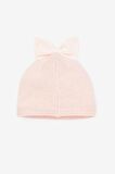 Pamuklu Kırmızı Beanie Şapka