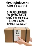 Büyük  Beden Kırmızı Gecelik